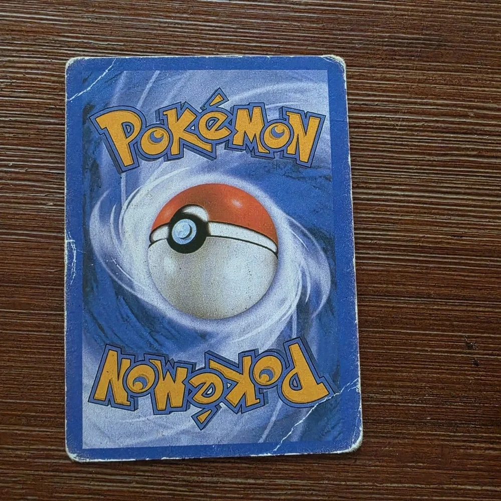 Mewtwo 11/146 Rare Pokemon Card 2008 Legends Awakened VINTAGE MP Faded Damaged
